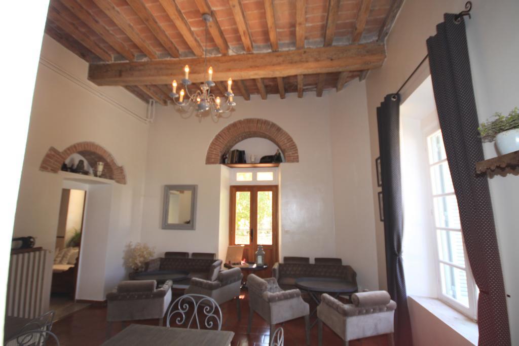 La Solenzara Hotel & Appartement & Spa Sari-Solenzara Exterior foto